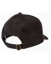 Big Accessories BX004   Twill Sandwich Baseball Cap