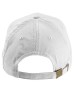 Big Accessories BX019   Structured Trucker Cap