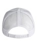 Big Accessories BX019Y Youth Structured Trucker Cap