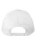 Big Accessories BX020SB   Adult Structured Twill 6-Panel Snapback Cap