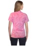 Tie-Dye CD1150   Unisex Shapes T-Shirt