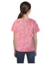 Tie-Dye CD1150Y   Youth Shapes T-Shirt