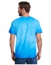 Tie-Dye CD1310   Adult Oil Wash T-Shirt