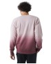 Champion CD400D   Unisex Dip Dye Crew