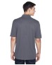 CORE365 CE101   Men's Balance Colorblock Performance Pique Polo