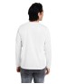 CORE365 CE111L   Adult Fusion ChromaSoft Performance Long-Sleeve T-Shirt