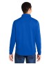 CORE365 CE404 Men's Market Snag Protect Mesh Colorblock Quarter-Zip