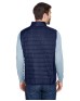 CORE365 CE702   Men's Prevail Packable Puffer Vest