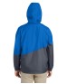 CORE365 CE710   Unisex Techno Lite Colorblock Windbreaker