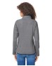 CORE365 CE72W Ladies' Venture Heathered Stripe Full-Zip