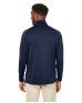 CORE365 CE801   Unisex Fusion ChromaSoft Fleece Quarter-Zip