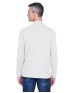 Devon & Jones D420   Adult Sueded Cotton Jersey Mock Turtleneck