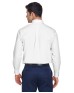 Devon & Jones D620   Men's Crown Collection Solid Broadcloth Woven Shirt