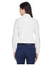 Devon & Jones D630W   Ladies' Crown Collection Solid Oxford Woven Shirt