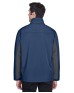 Devon & Jones D997   Men's Soft Shell Colorblock Jacket