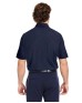 Devon & Jones DG110   CrownLux Performance Men's Windsor Welded Polo