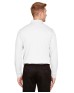 Devon & Jones DG20L   CrownLux Performance Men's Plaited Long Sleeve Polo