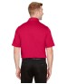 Devon & Jones DG21   CrownLux Performance Men's Range Flex Polo