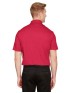 Devon & Jones DG22   CrownLux Performance Men's Address Melange Polo