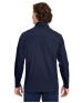 Devon & Jones DG410   CrownLux Performance Men's Windsor Welded Quarter-Zip