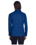 Devon & Jones DG440W   Ladies' Stretch Tech-Shell Compass Quarter-Zip