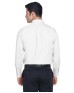 Devon & Jones DG530   Men's Crown Collection Solid Stretch Twill Woven Shirt