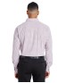 Devon & Jones DG540   CrownLux Performance Men's Micro Windowpane Woven Shirt