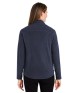 Devon & Jones DG730W   CrownLux Performance Ladies' Fleece Full-Zip