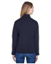 Devon & Jones DG793W   Ladies' Bristol Full-Zip Sweater Fleece Jacket