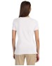 Devon & Jones DP182W   Ladies' Perfect Fit Shell T-Shirt