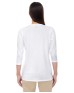 Devon & Jones DP184W   Ladies' Perfect Fit Bracelet-Length V-Neck Top