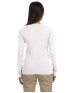 econscious EC3500   Ladies' Classic Long-Sleeve T-Shirt