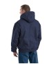 Berne FRHJ01   Men's Flame-Resistant Hooded Jacket