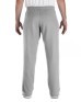 Gildan G184   Adult Heavy Blend Adult 50/50 Open-Bottom Sweatpant