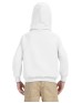 Gildan G185B   Youth Heavy Blend Hooded Sweatshirt