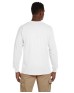 Gildan G241   Adult Ultra Cotton Long-Sleeve Pocket T-Shirt