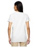 Gildan G500VL   Ladies' Heavy Cotton V-Neck T-Shirt