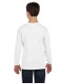 Gildan G540B   Youth Heavy Cotton Long-Sleeve T-Shirt