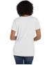 ComfortWash by Hanes GDH125   Ladies' V-Neck T-Shirt