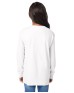 ComfortWash by Hanes GDH275   Youth Crew Long-Sleeve T-Shirt