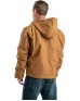 Berne HJ65   Men's Heritage Duck Hooded Jacket