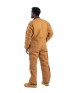 Berne I417   Men's Heritage Duck Insulated Coverall