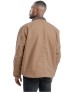 Berne J58   Unisex Vintage Washed Sherpa-Lined Work Jacket