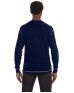 J America JA8238   Men's Vintage Long-Sleeve Thermal T-Shirt