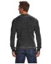 J America JA8241   Men's Vintage Zen Thermal Long-Sleeve T-Shirt