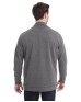 J America JA8434   Adult Omega Stretch Quarter-Zip