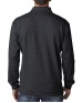 J America JA8614   Adult Cosmic Poly Fleece Quarter-Zip