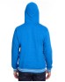 J America JA8649   Adult Relay Hooded Sweatshirt