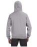 J America JA8821   Adult Premium Full-Zip Fleece Hooded Sweatshirt