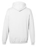 Just Hoods By AWDis JHA001   Men's 80/20 Midweight College Hooded Sweatshirt